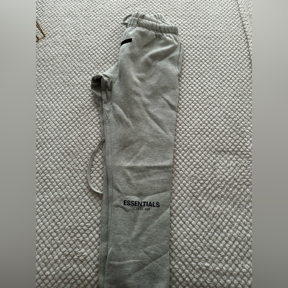 Essentials sweat pants